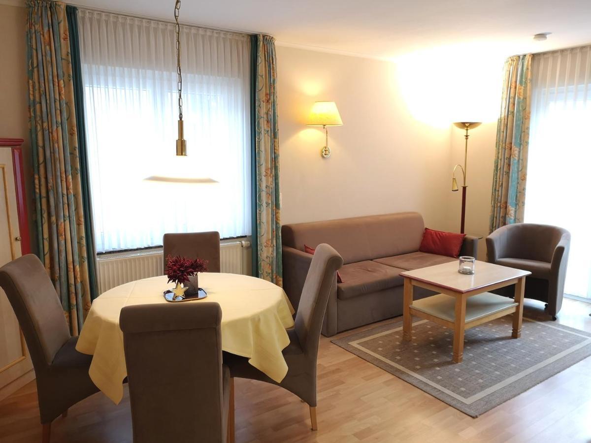 Haus Niedersachsen Villa Timmendorfer Strand Eksteriør billede