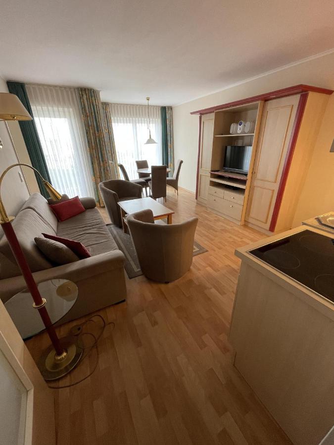 Haus Niedersachsen Villa Timmendorfer Strand Værelse billede